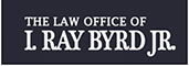 Law Office of I. Ray Byrd, Jr. P.C. Logo